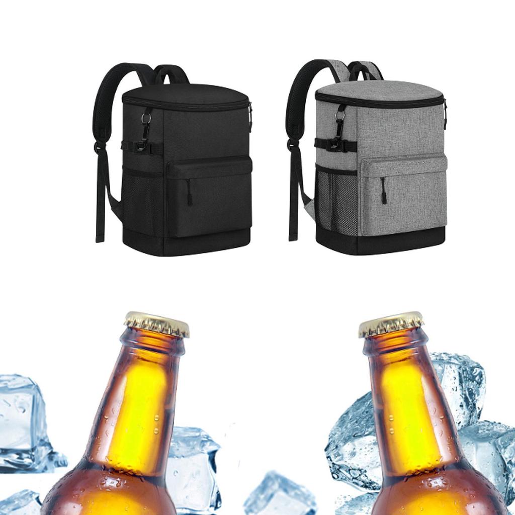 Cooler Rucksack Backpack Cooler Unique Waterproof Leakproof Rucksack Insulation