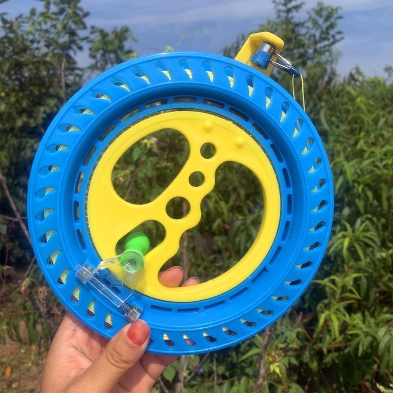 16CM GULUNGAN LAYANG GULUNGAN SENAR PANCING KATROL PANCING IKAN JORAN