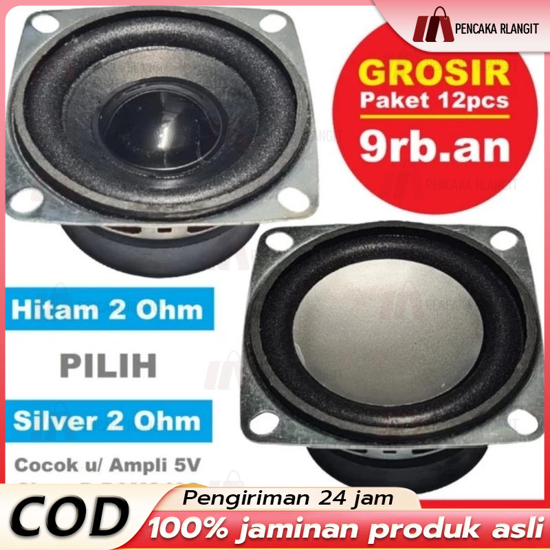 Speaker Mini Subwoofer LG-Mini speaker tweeter Mini subwoofer speaker 3 inch 4ohm 15w Speaker 3 inch