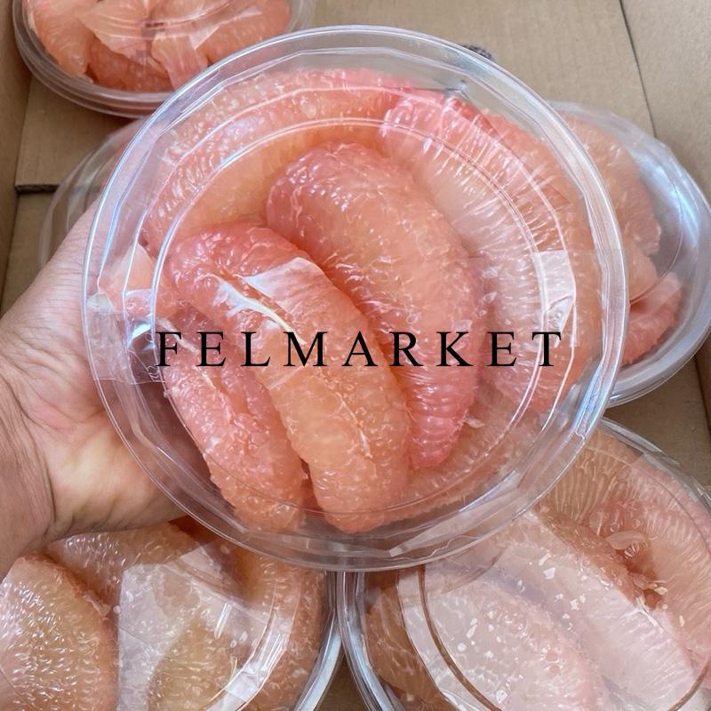 Jeruk Bali Madu Kupas Fresh / Jeruk Bali Madu Manis / Pack