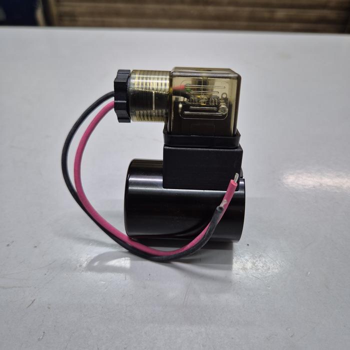 Coil Solenoid 24 volt Vibro Sakai Ammann dll