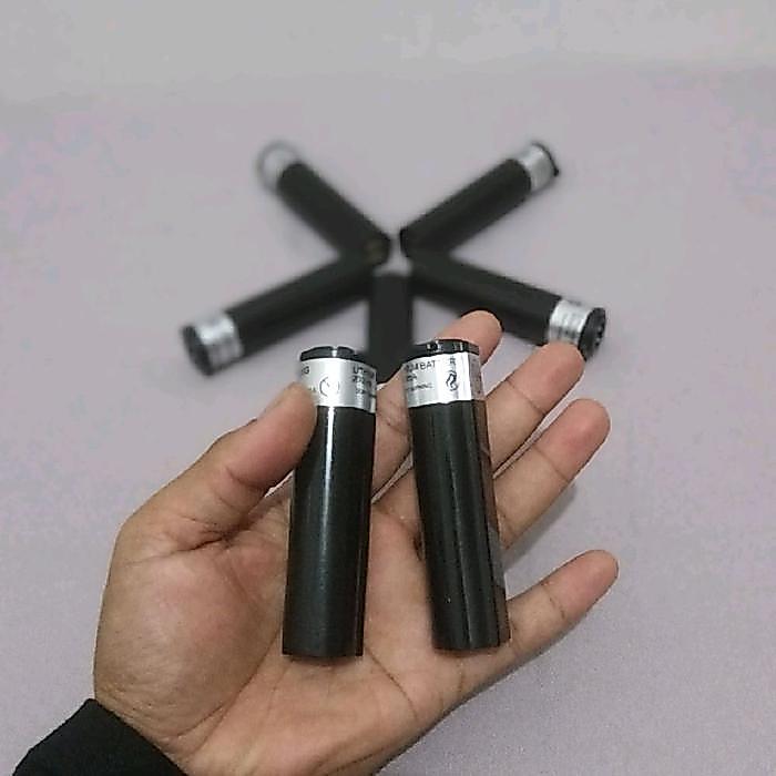 Batre Mesin Cukur Baorun P6, P7 Original 100%