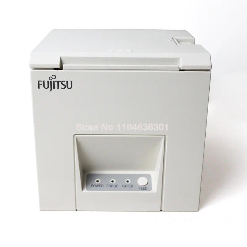Original FP2000 Thermal Printer for Fujitsu FP2000 Receipt Priner RS232 Serial USB Cash Drawer Port