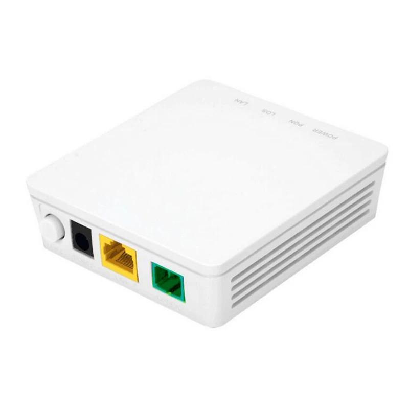 EPON Onu Gpon XPON 100% New Ont FTTH Fiberhome Onu Modem SCAPC Hg8310m Hg8010H HG8010C ONU ONT OLT