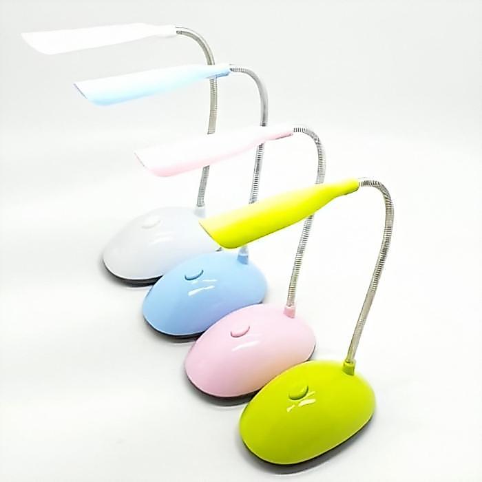 LAMPU BELAJAR LED/LAMPU MEJA/LAMPU BACA/LAMPU EMERGENCY LED