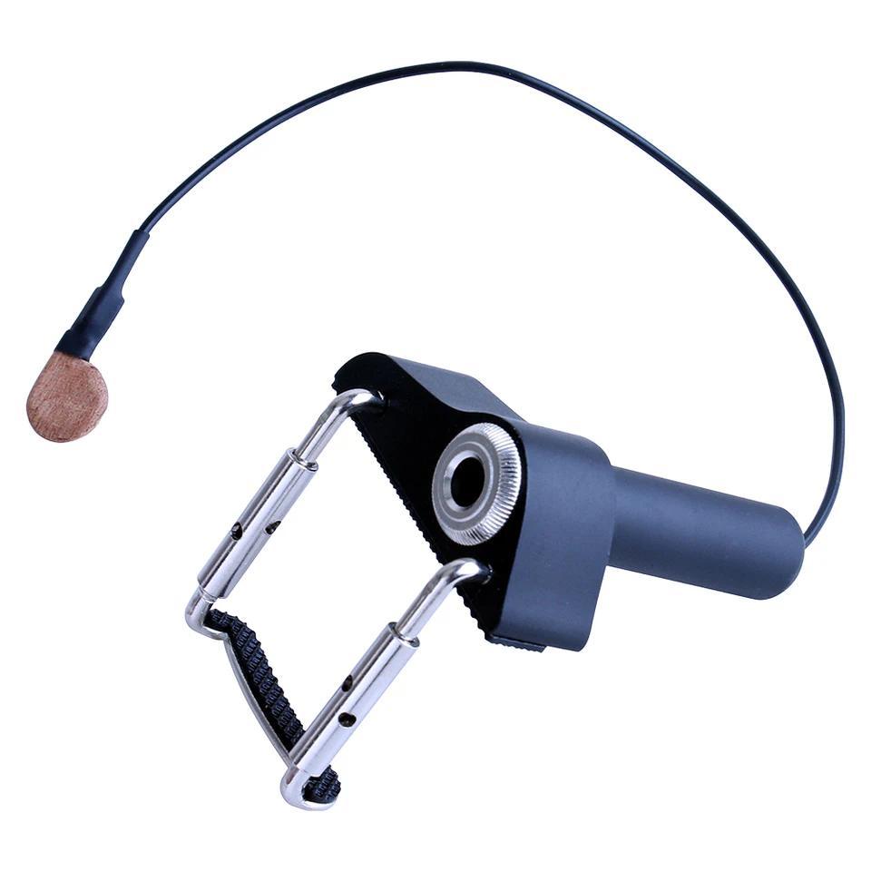 Violin Pickup Electronic Organ Pickup Professional Violin Viola Pickup for String trument Violin Vio