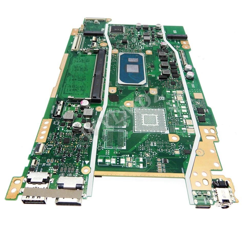 X409JA Motherboard for ASUS X509JA X509JB R409J A409J F409J A509J F509J P1510CJA Laptop Mainboard CP