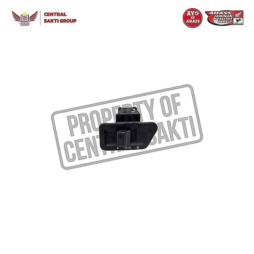 Sakelar Lampu Depan Honda Kharisma 35150KPH880