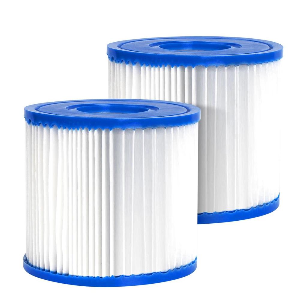 Swimming Pool Replacement Filter for Type D, Summer Waves P57100102 SFS-350, RP-350, RP-400, RP-600,
