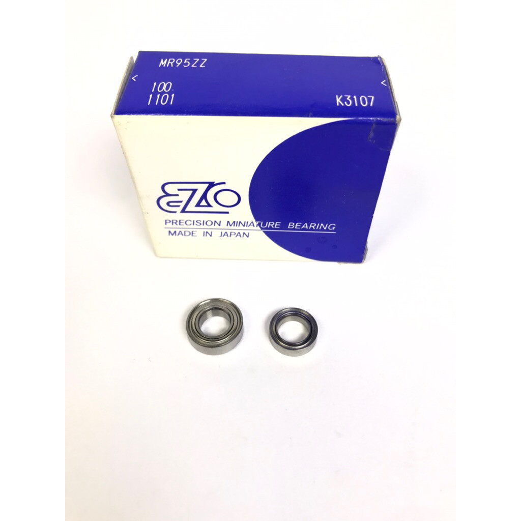 Ball bearing Ezo Reel DAIWA RX Lt 1000-3000 bagian Drive gear kanan dan kiri
