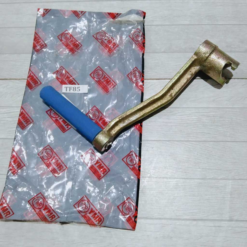 ENGKOLAN SLENGER DIESEL STARTING HANDLE YANMAR SLENGER TF55 TF85