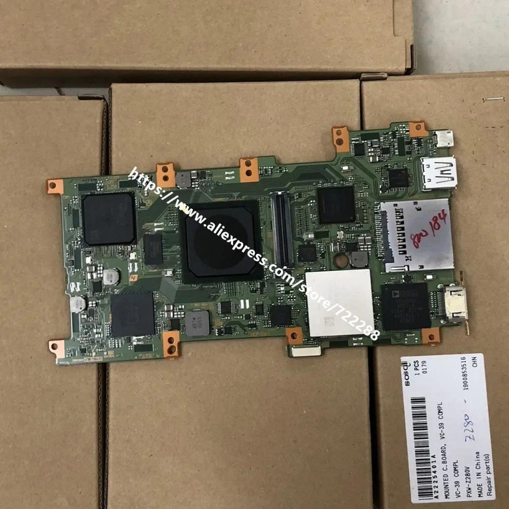 Repair Parts For Sony PXW-Z280 PXW-Z280V 4K XDCAM Camcorder Motherboard Main board VC-39 A-2225-401-