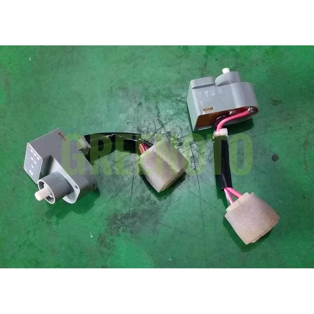 Saklar Belakang Double Blower Ac Mobil Suzuki APV Original