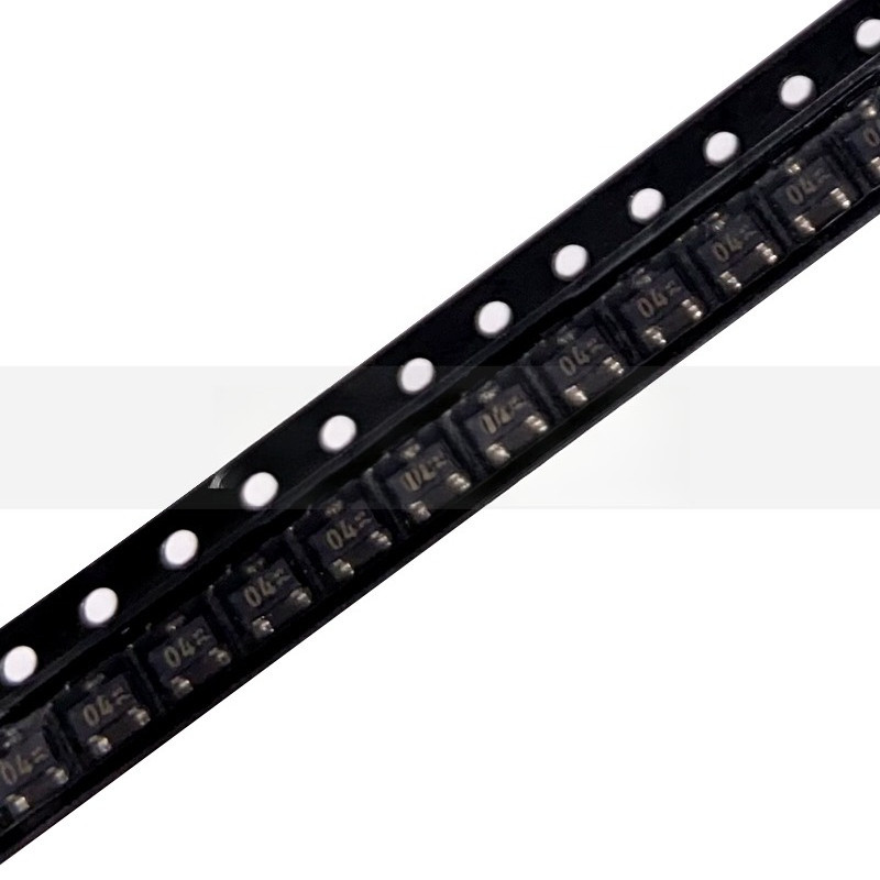 50pcs/lot   DTA144EKA   DTA144  16     DTA144TK   96     DTC114EKA   DTC114  24  DTC114TK  04   DTC1