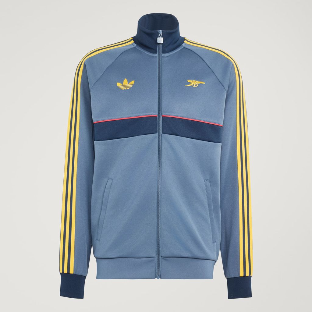 Adidas Arsenal FC OG Track Top Preloved Ink KG5101
