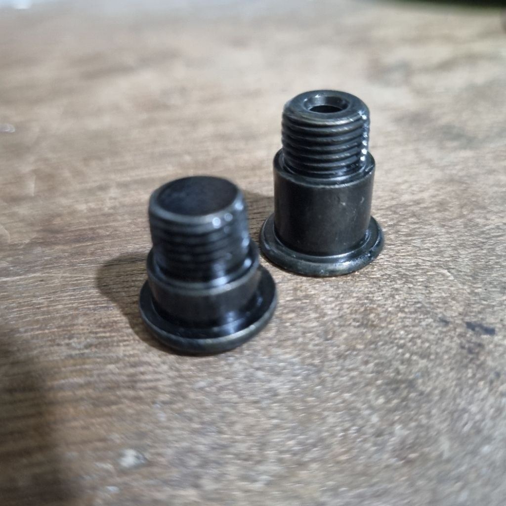 baut rd untuk rd shimano