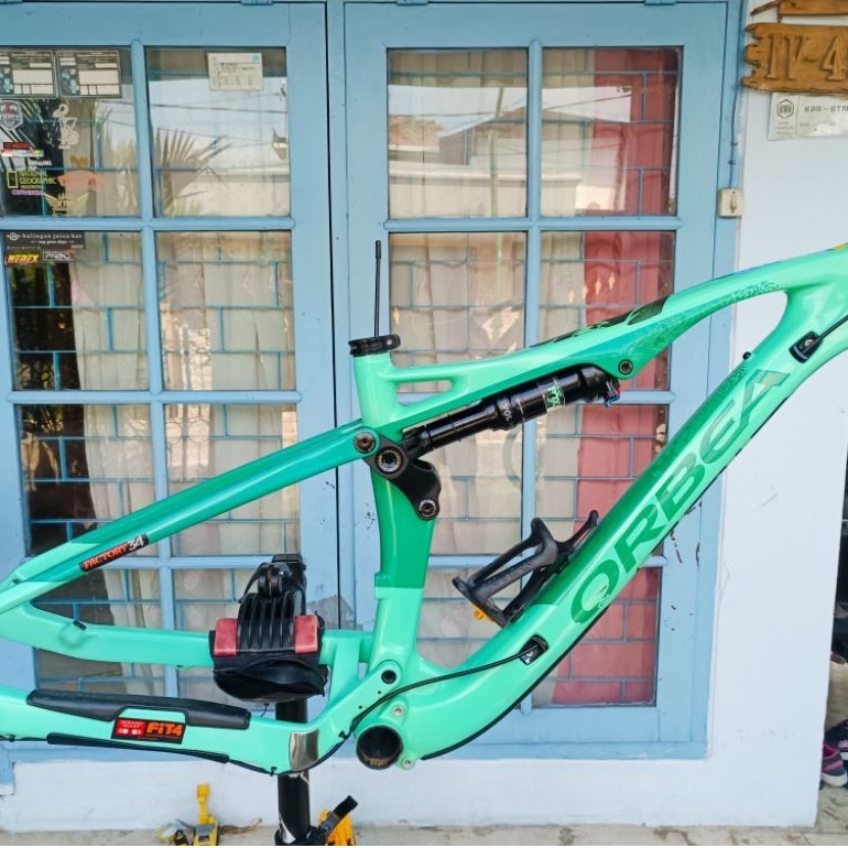 frame orbea Occam carbon S 27,5