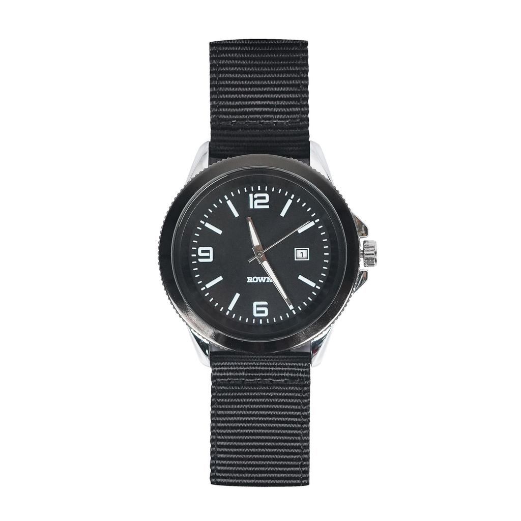 [8.8] Rown Division Jam Analog || Mourta Black