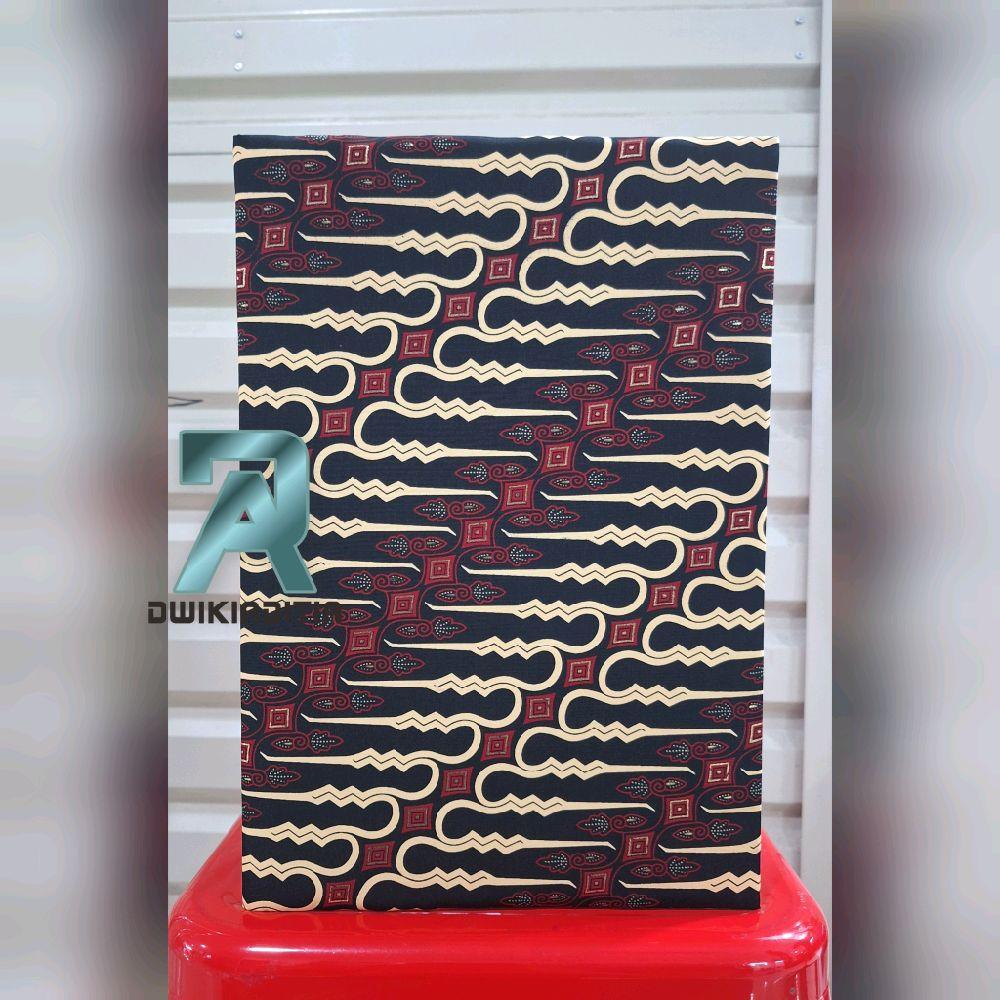 Map Batik Bahan Premium Tebal