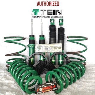 Tein Coilover Mitsubishi Pajero Sport Street Advanze Z