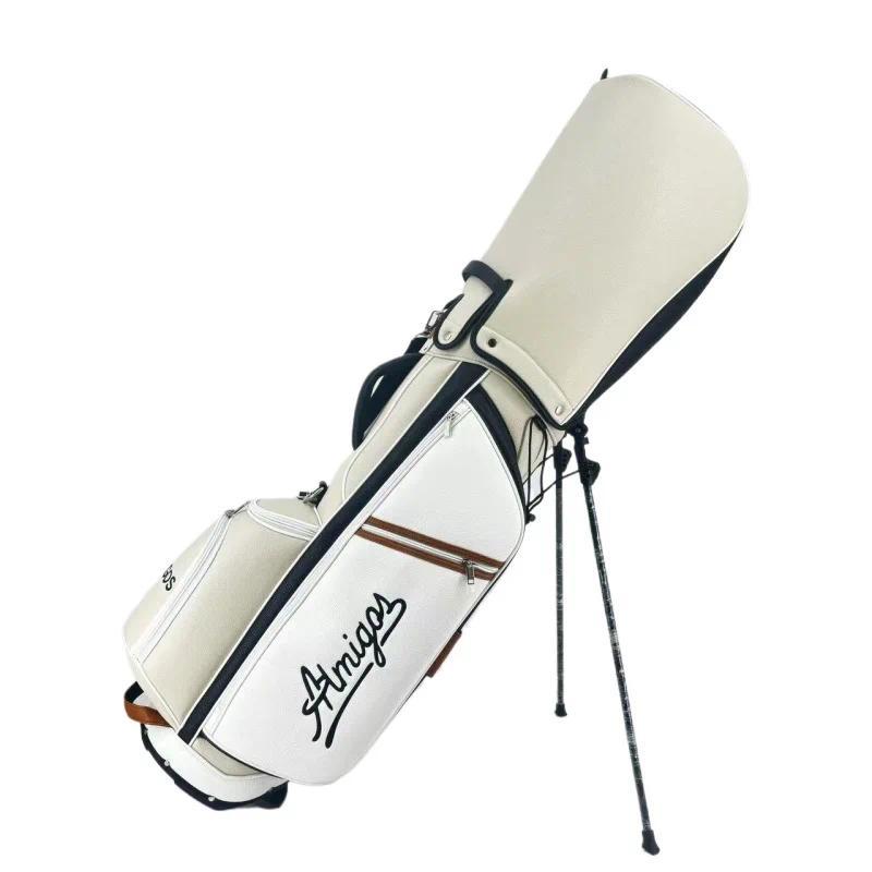 Golf Bag Golf Caddy Bag  Golf Stand Bag