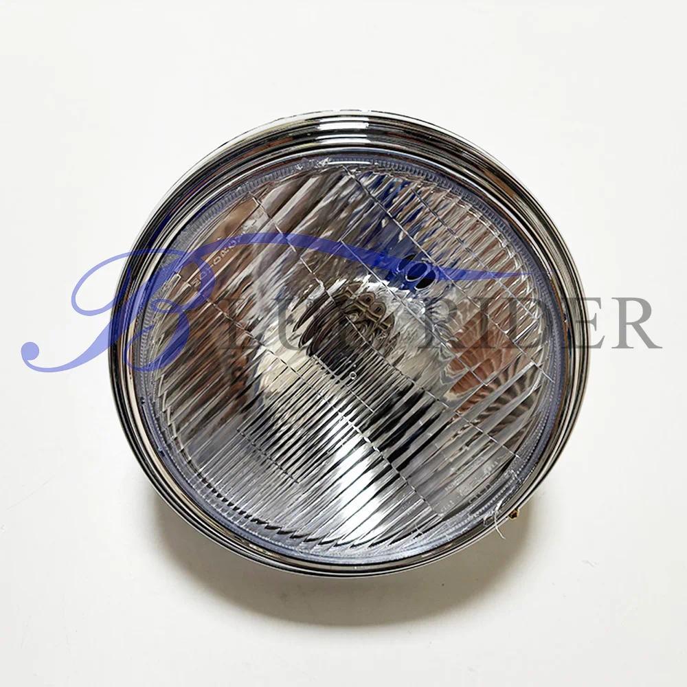 For HONDA Hornet CB400 CB500 CB600 CB1300 VTR250 CB250 VTEC400 CB VTEC 400 Lamp Motorcycle Headlight