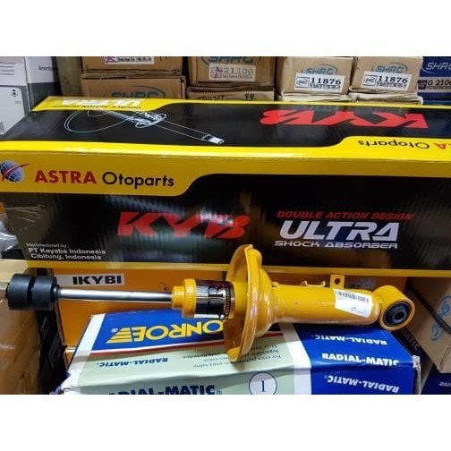 Shock Absorber Kayaba Ultra Avanza - F  Depan