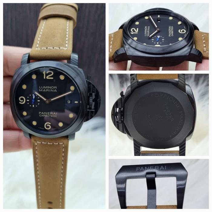JAM TANGAN PRIA RM BARU JAM TANGAN MATIC PRIA TERMURAH #RM #1364