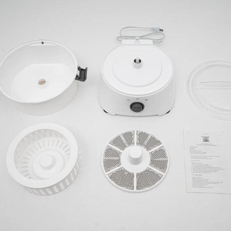 Electric potato peeler Automatic potato peeler Vegetable dehydrator