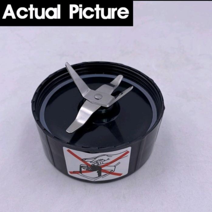 Dijual Pisau Mounting Blender Viaris Sharp Blazter Tuc Tac Versi Pop Off - Non Pop Off terlaris