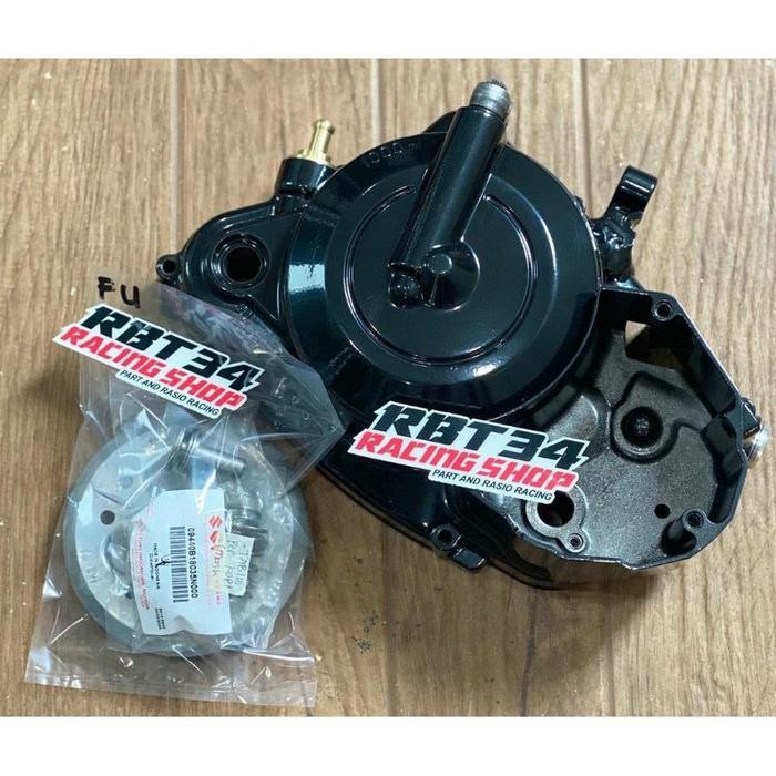 Ready Bak Kopling Kanan RX King Vs FU Original