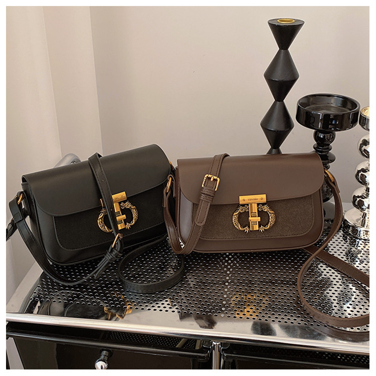 7015 Tas Xifan Free Paper Bag + Tag Label tas bahu wanita terkiniian 6505