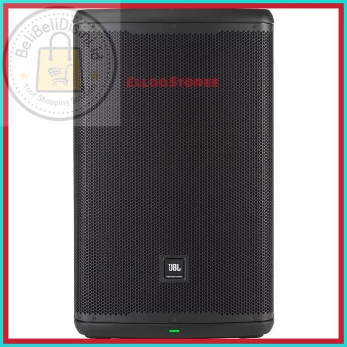 Speaker Aktif JBL 10 Inch EON 710 Original(Harga 2 Unit Speaker)Origin