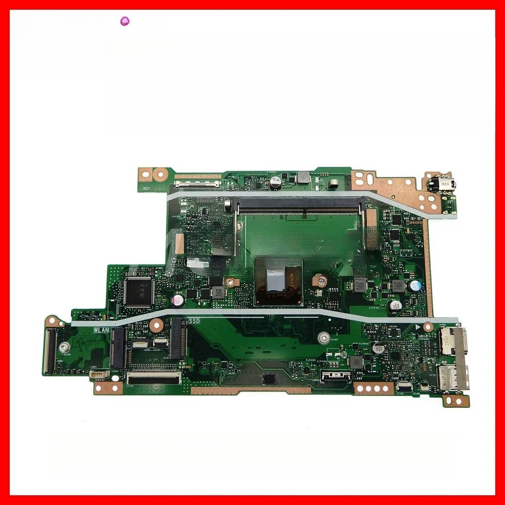 X409MA Mainboard For ASUS X509MA X409M X509M F409MA M409 M509 F509MA A409M A509MA Laptop Motherboard