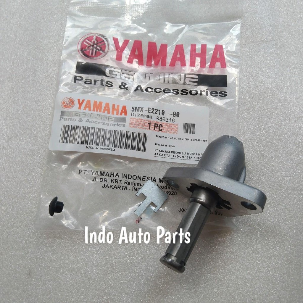 TONJOKAN KETENG YAMAHA MIO SPORTY SMILE 5TL
TONJOKAN KETENG