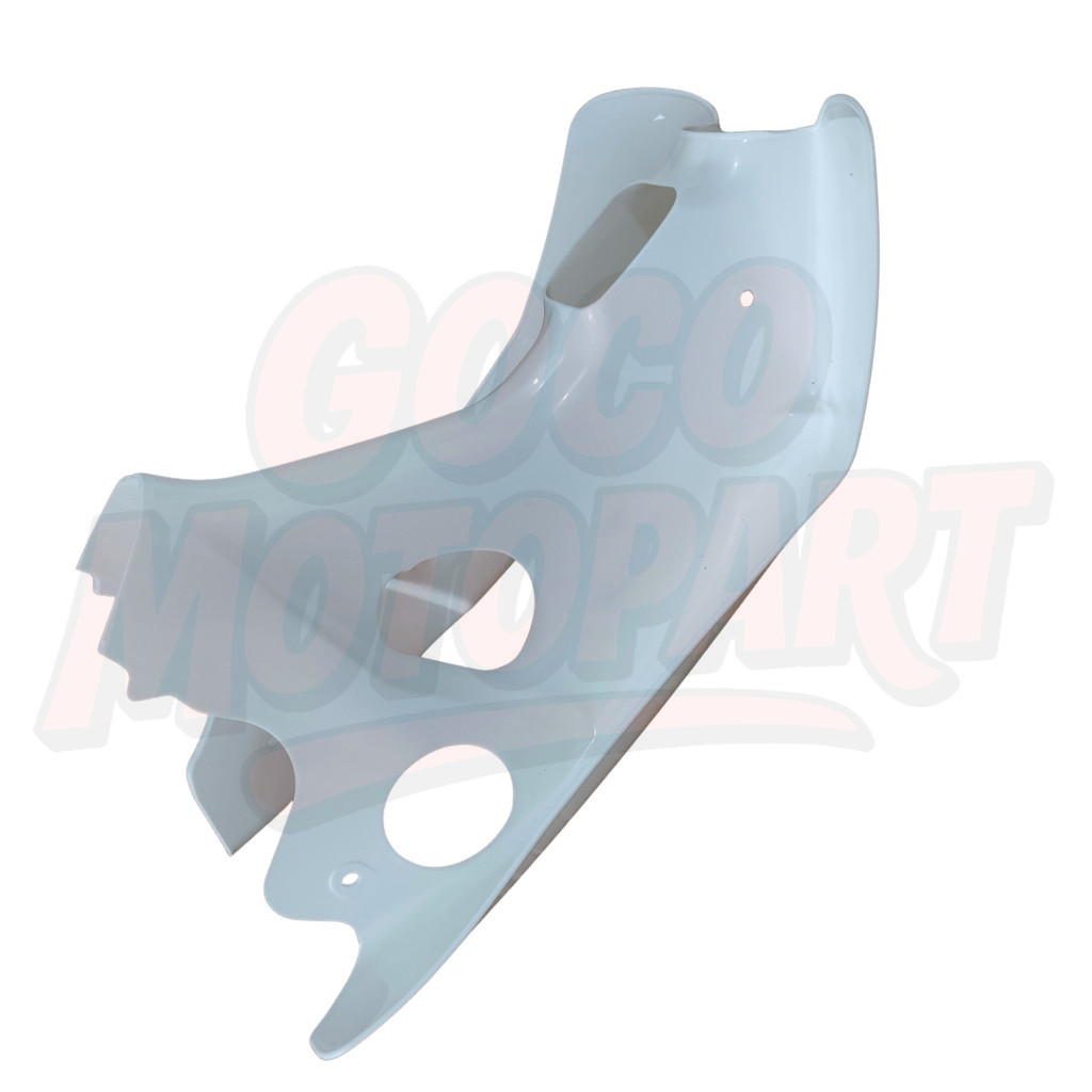 Sayap Honda C50 Sayap Pispot Tebeng Sayap Depan C 50 Pispot Pis Pot PUTIH