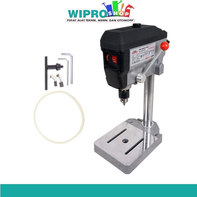 Wipro Bor Duduk Mini  BDM-130 (13mm)