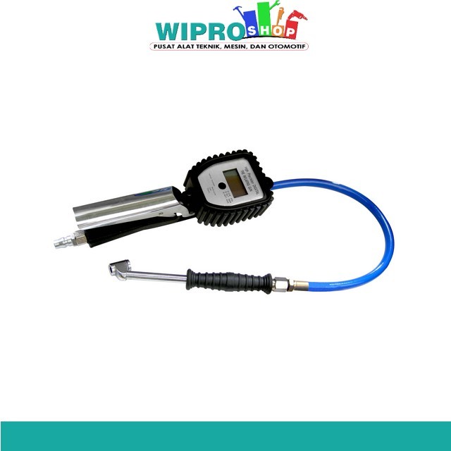 Wipro Ukuran Ban Digital 3 Fungsi (HS-B0018/WP-B0001)