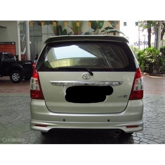 [CICILAN 0%] Bodykit Kijang Innova / inova 2009 2010 2011 Bodykit Kijang Innova / inova  Kijang Inno