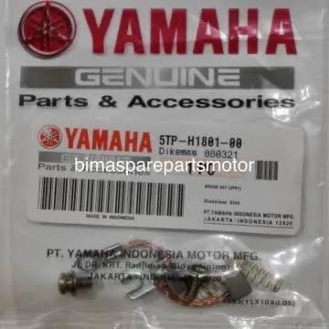 Arang cool dinamo starter jupiter vega n max mio j