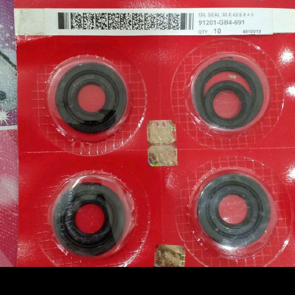 oil seal magnet set grand supra legenda