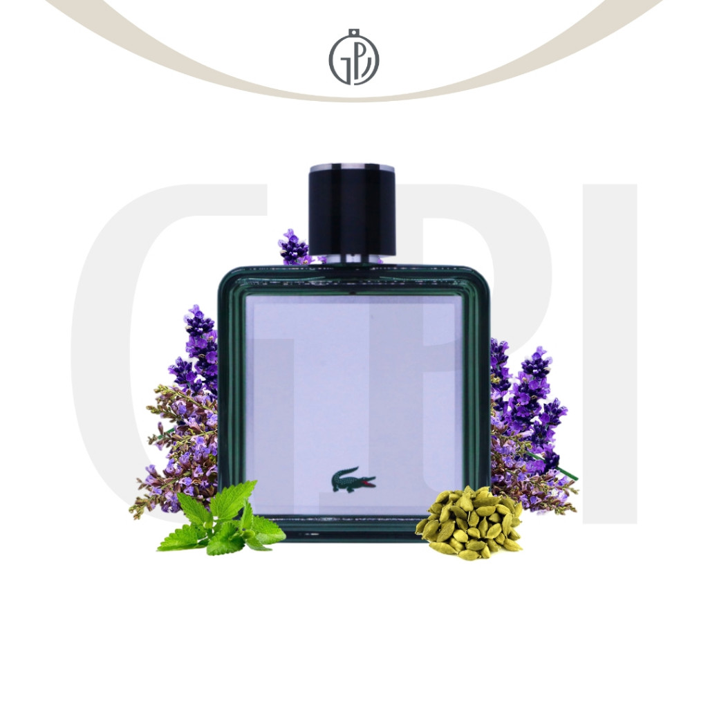 Lcst Original for Men EDP 100 ml Tester