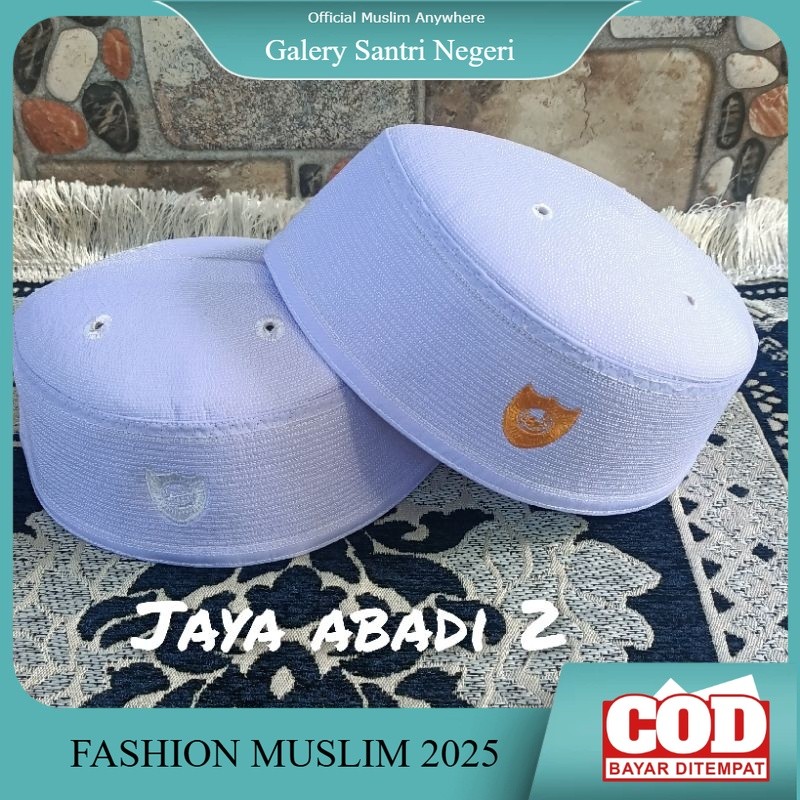 Peci malaysia A3  Peci haji putih Peci haji rajut peci haji madinah peci haji iming peci hitam peci 