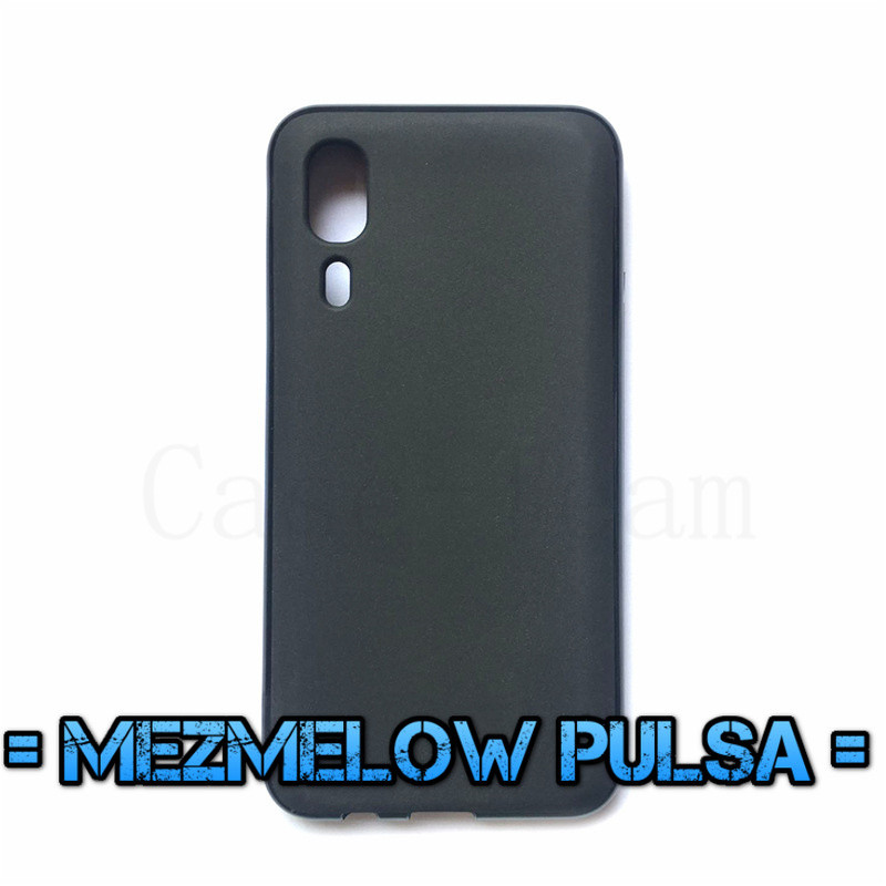 Caseng / TPU Softcase Silikon / Case Samsung A2 Core