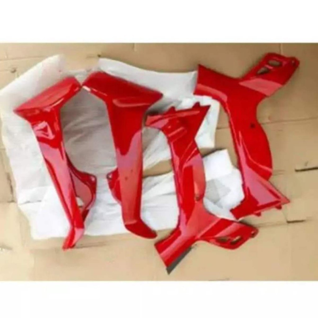 sayap luar dalam vega r old