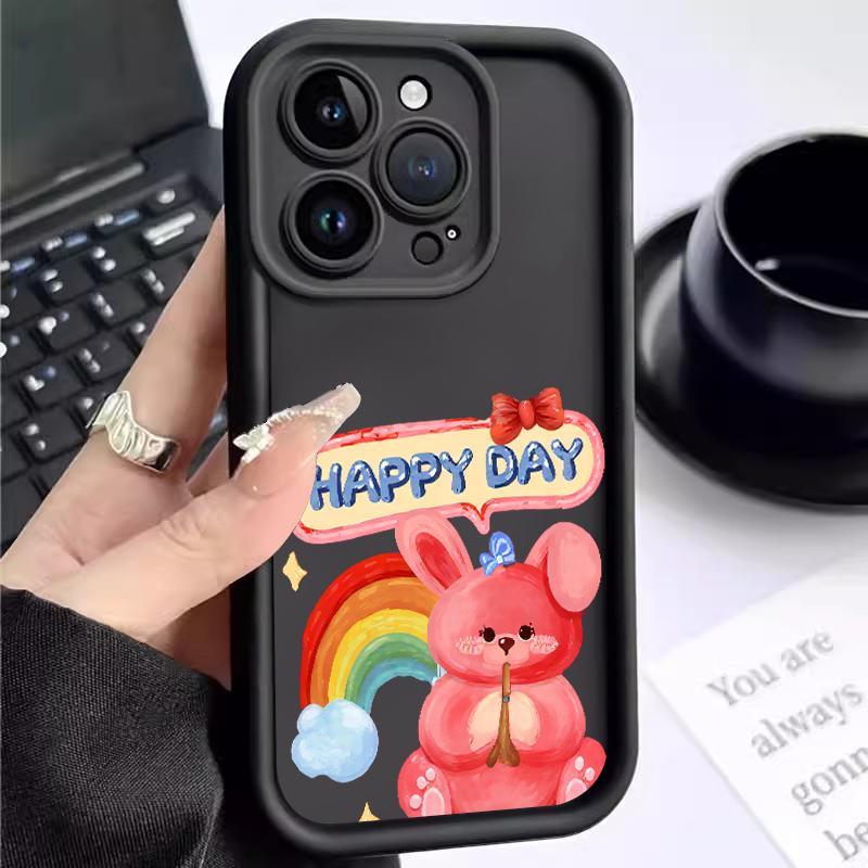 Pro Camera Soft Case OPPO A7 A9 2020 A3X A40 A40M A60 A7n A72 A74 A76 A77 A77s A78 A79 A7x A8 A91 A9