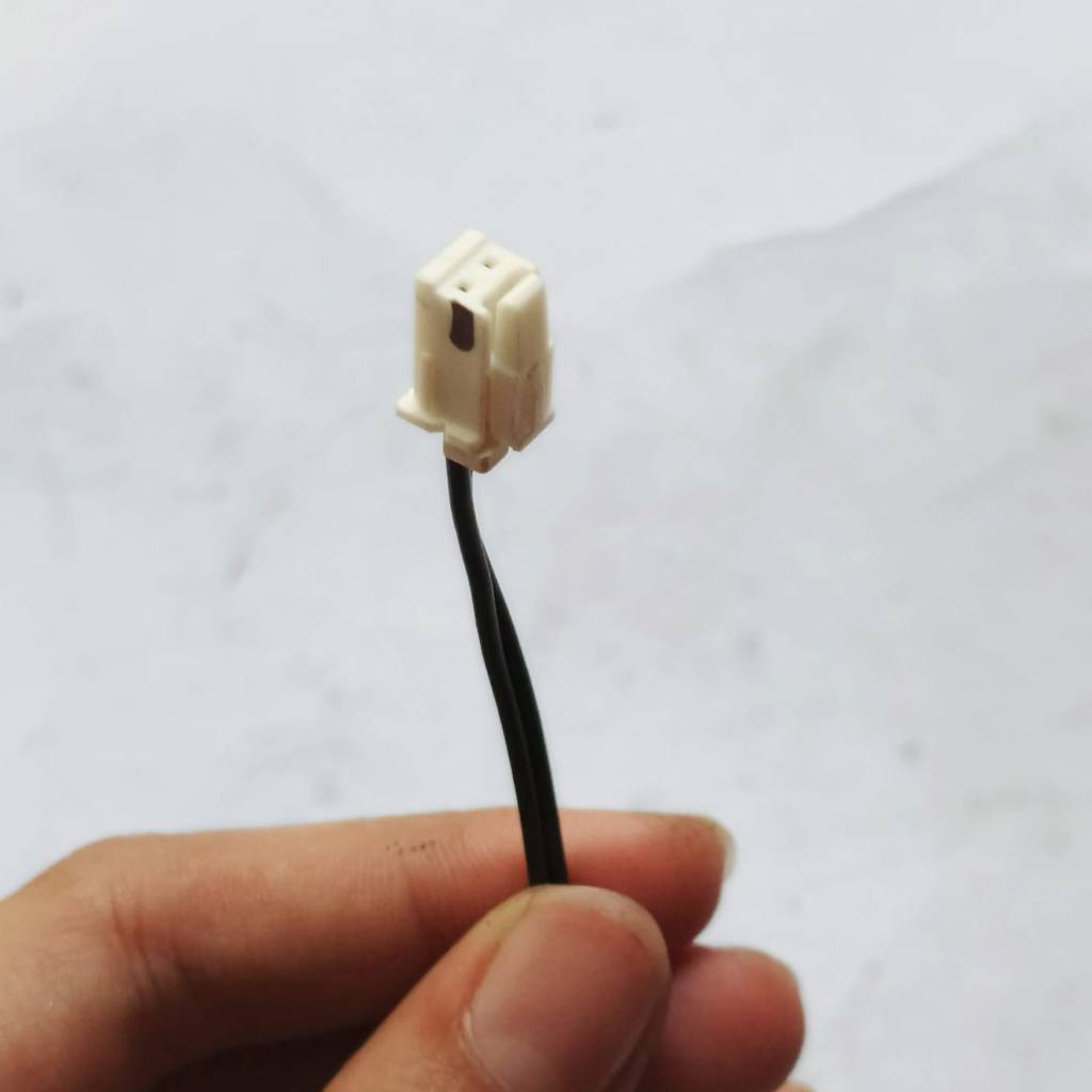 Thermistor Thermis Indoor Ac MIDEA MSAF-09CRN2X MSAF-05CRN2X MSIAF-09CRDN2X MSIAF-05CRDN2X