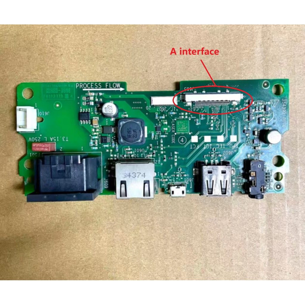 Suitable original repair and replacement For Bose Soundtouch 20 2nd and 3nd generation interface boa