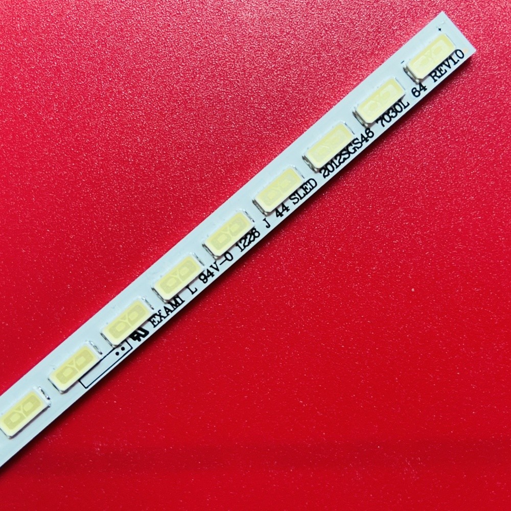TV Lamp LED Backlight Strip For Toshiba 46TL933 46TL936G 46TL938 Bars line Kit LED Band EXAMI SLED 2