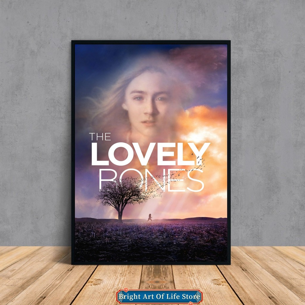 The Lovely Bones Movie Poster Home Decoration Wall Painting (No Frame)